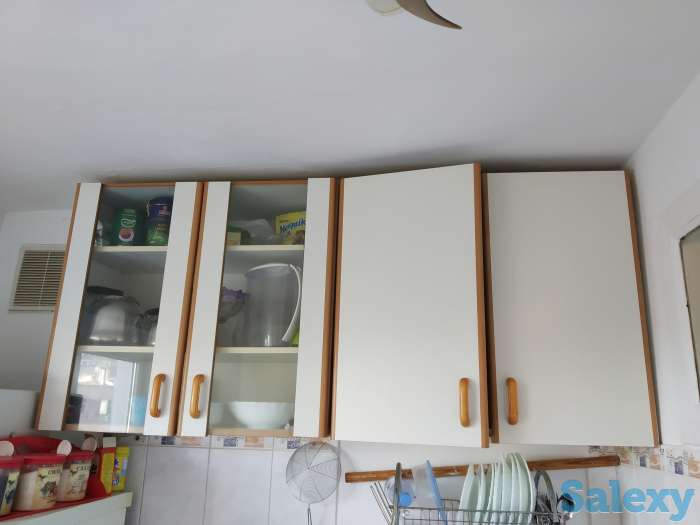 Продам кухонные шкафы, фотография 1