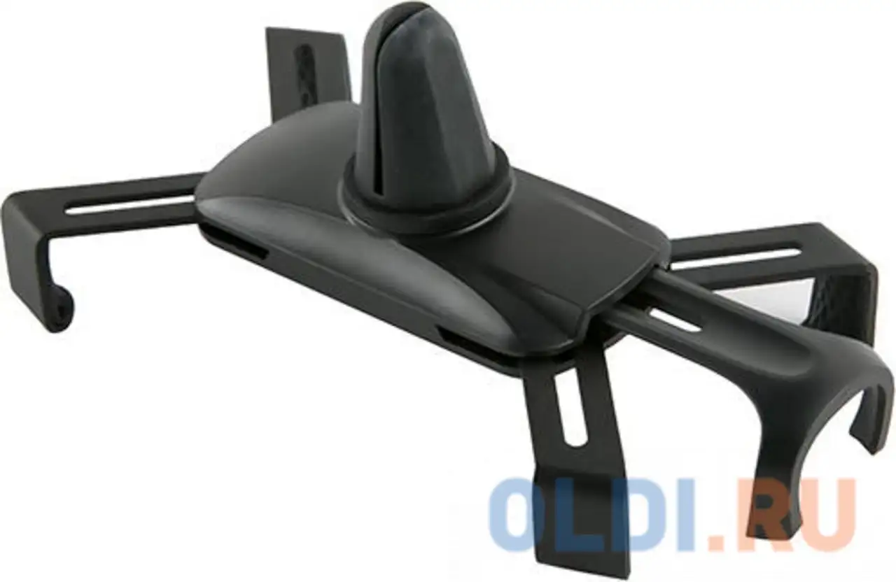 Держатель redline hol-01 черный для для смартфонов и навигаторов (ут000016241), фотография 1