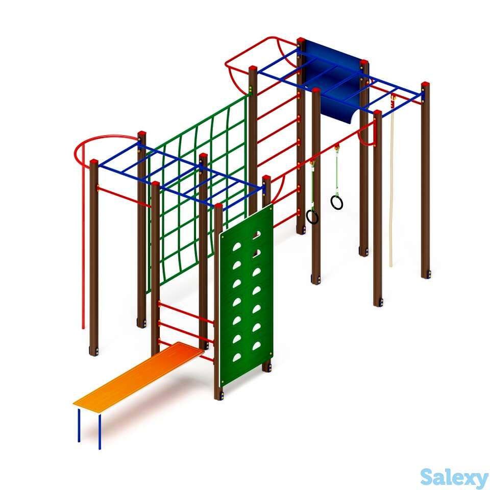 Спортивная серия ск 2.01.06, фотография 1