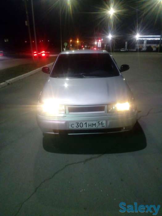 Ваз 2110, фотография 2