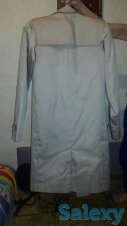 Продаю новый плащ, фотография 1