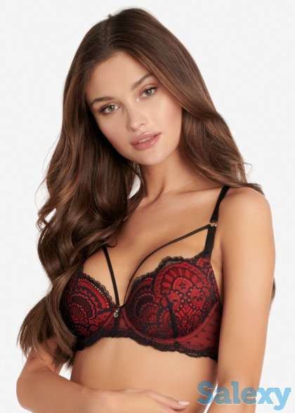 Нижнее белье, купальники, домашняя одежда из Европы, фотография 8