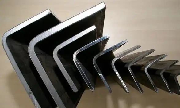 Гнутик швеллер профиль уголок не стандартных размеров по чертежу изготовим, фотография 16