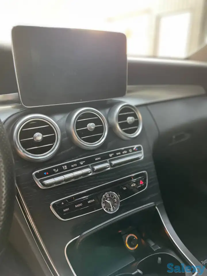 Mercedes-Benz C300 4matic, фотография 10