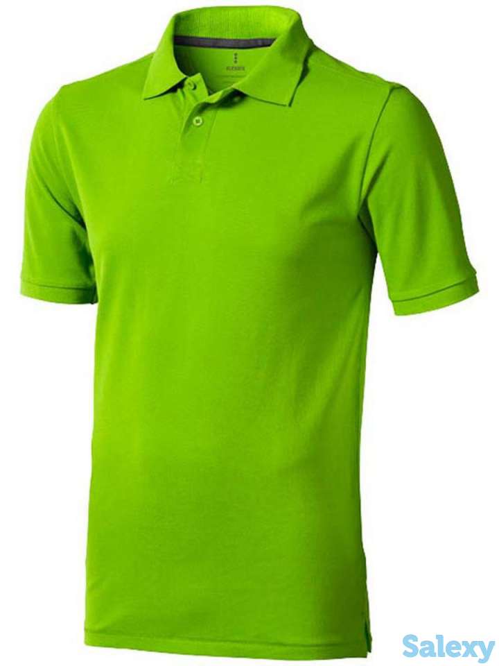 Футболка (Поло короткий-длинный рукав ), фотография 2