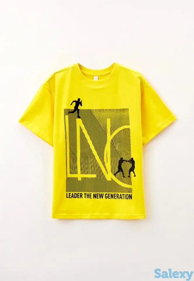 Футболка playtoday, фотография 1