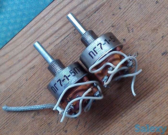 Скупаем дорого радиодетали, фотография 6