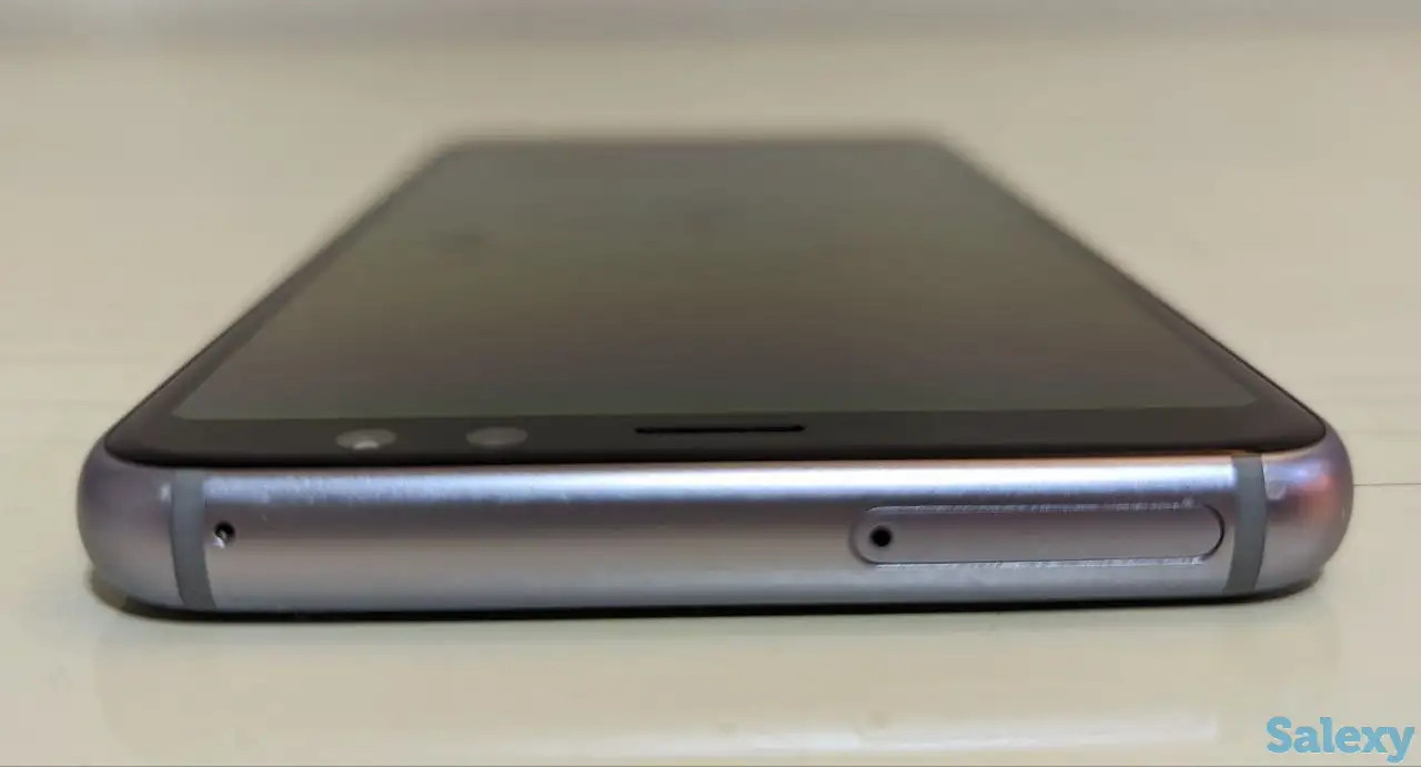 Samsung Galaxy A8 160 GB, фотография 3