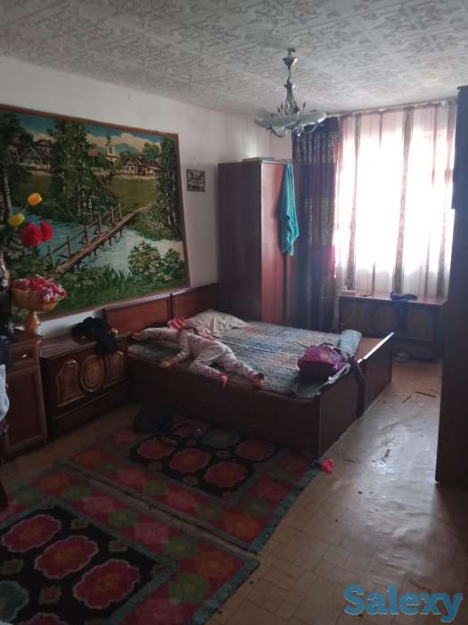 Возле дома есть площадка. Школа. Садик Супермаркет., фотография 1