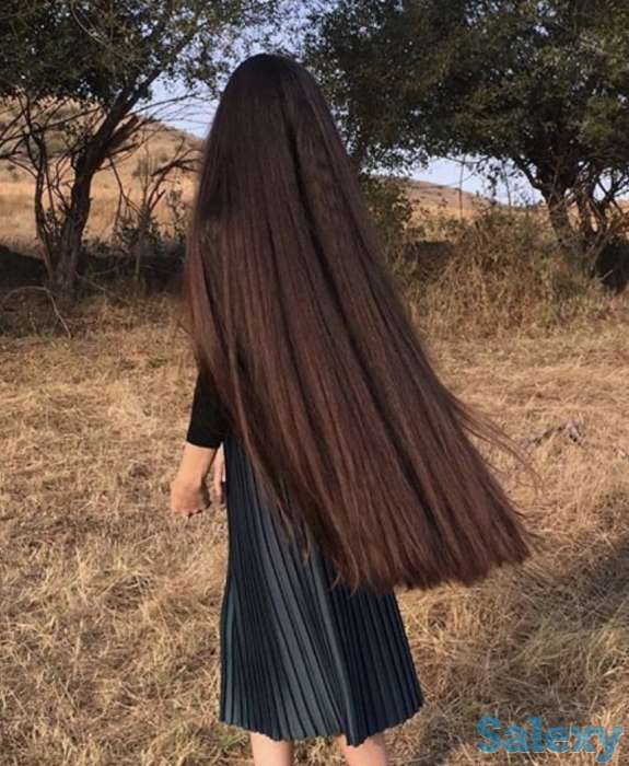 Наращивание Волос, фотография 4