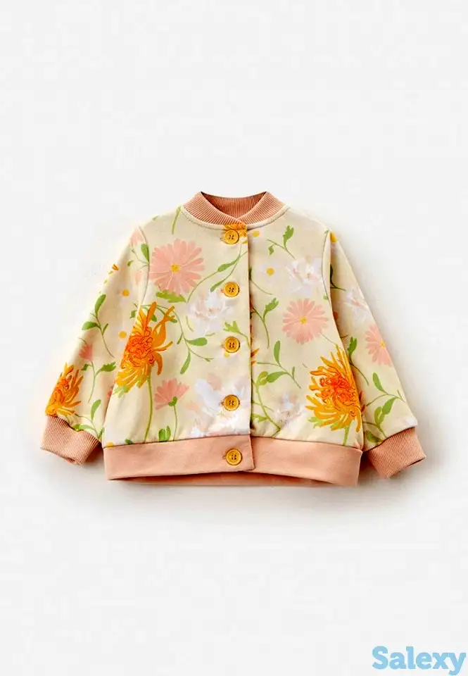 Кардиган mia gia, фотография 1