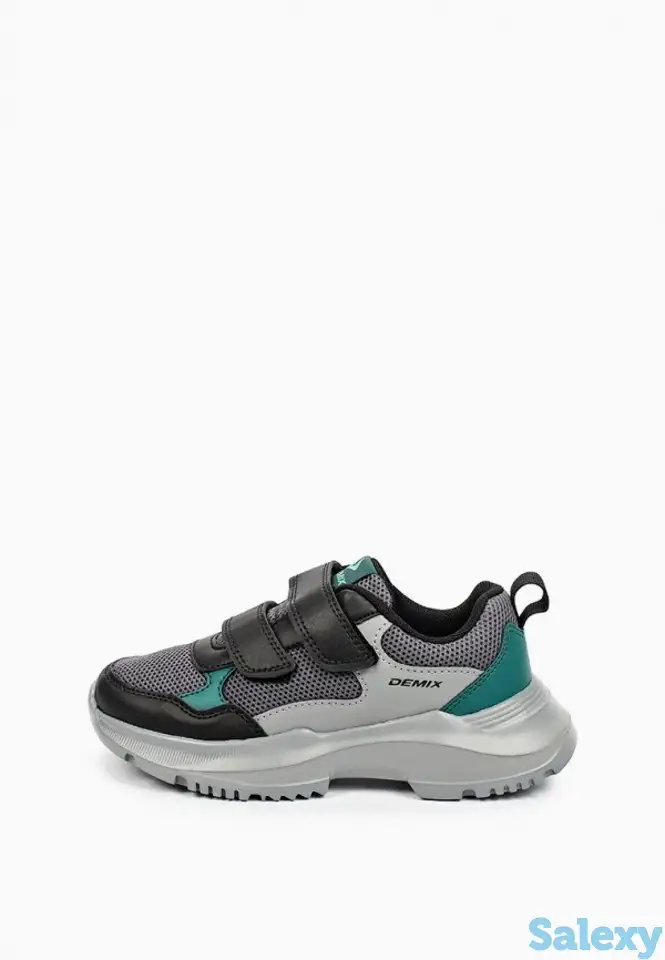 Кроссовки demix, фотография 1