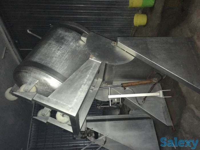 Массажер вакуумный на 600 литров, фотография 2