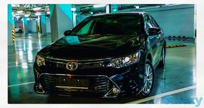 Transunion.kz Услуга аренды автотранспорта с водителем, фотография 9