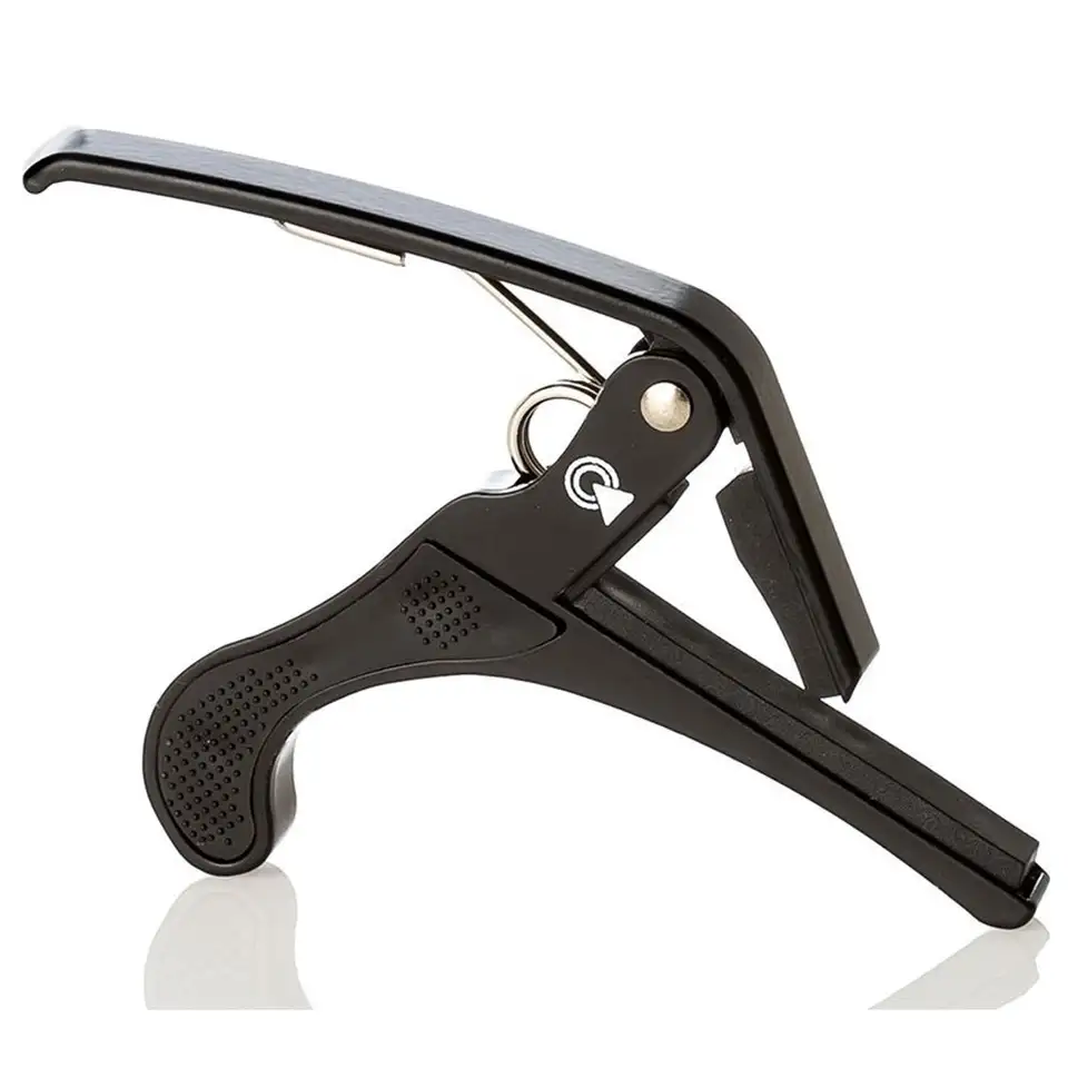 Каподастр bespeco te2072, фотография 1