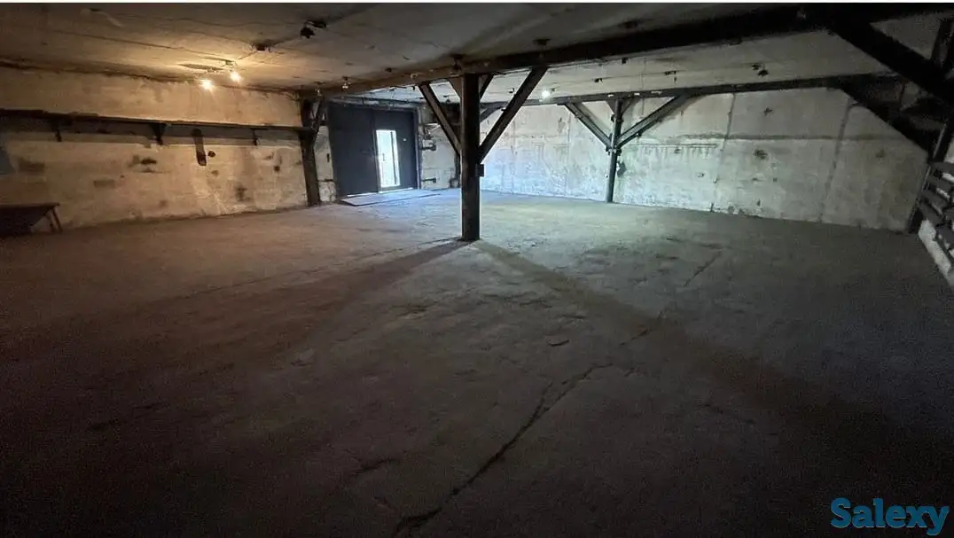 Сдадим в аренду складские помещения, фотография 1