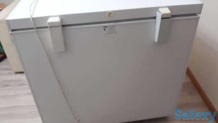 Продам морозильную камеру бюрюса, фотография 5