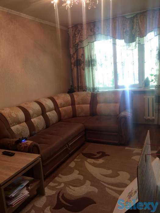 Срочно продам уютную квартиру, 8 микрорайон, фотография 2