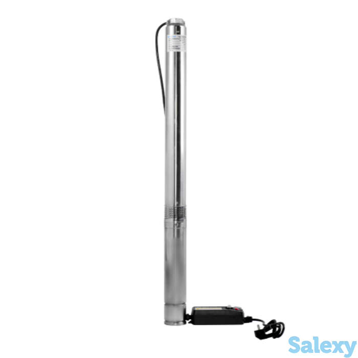 Скважинный насос aquario asp3e-70-90, фотография 1