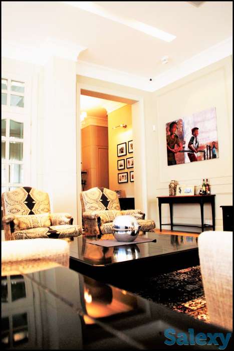 Ремонт квартиры под ключ, фотография 1