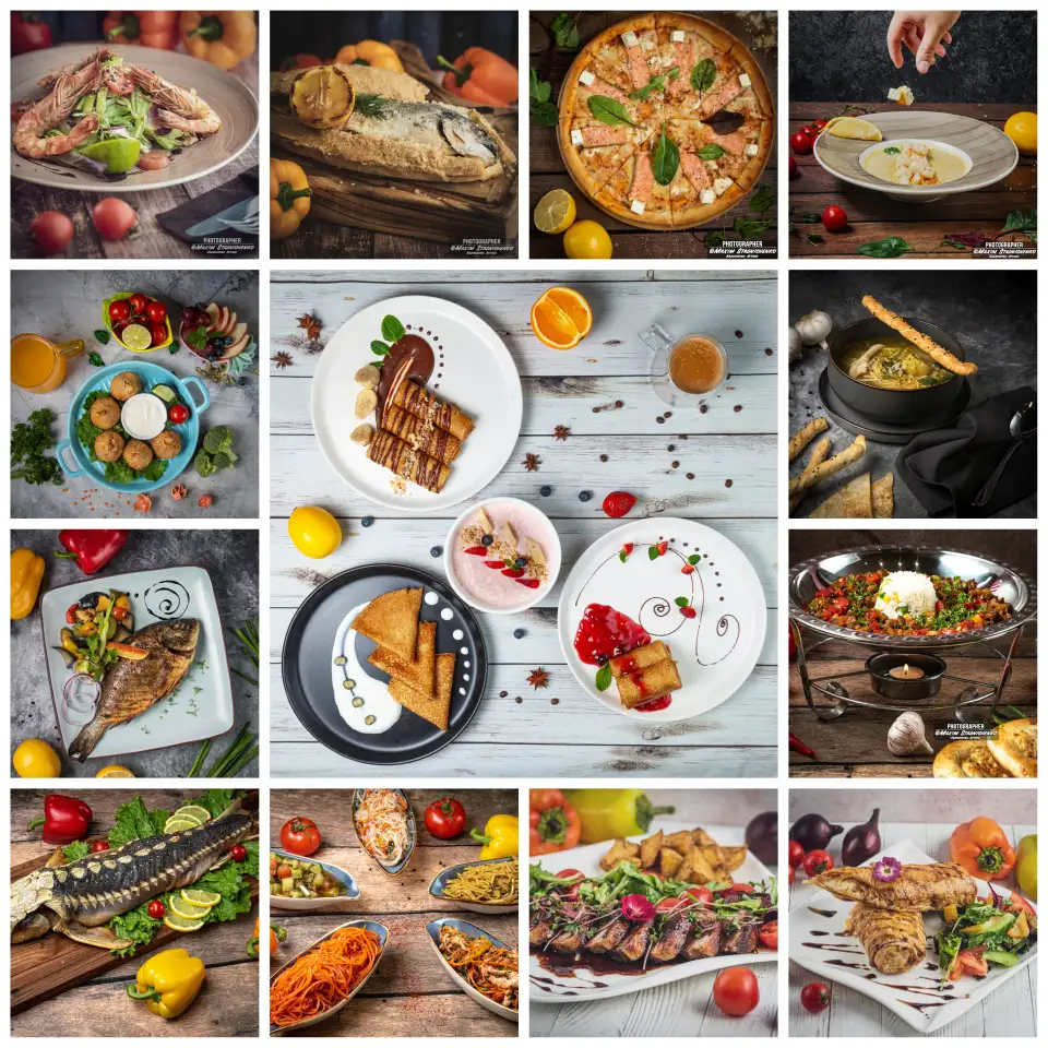 Фотограф в Атырау. Съемка любой сложности. От мероприятий до рекламы, фотография 4