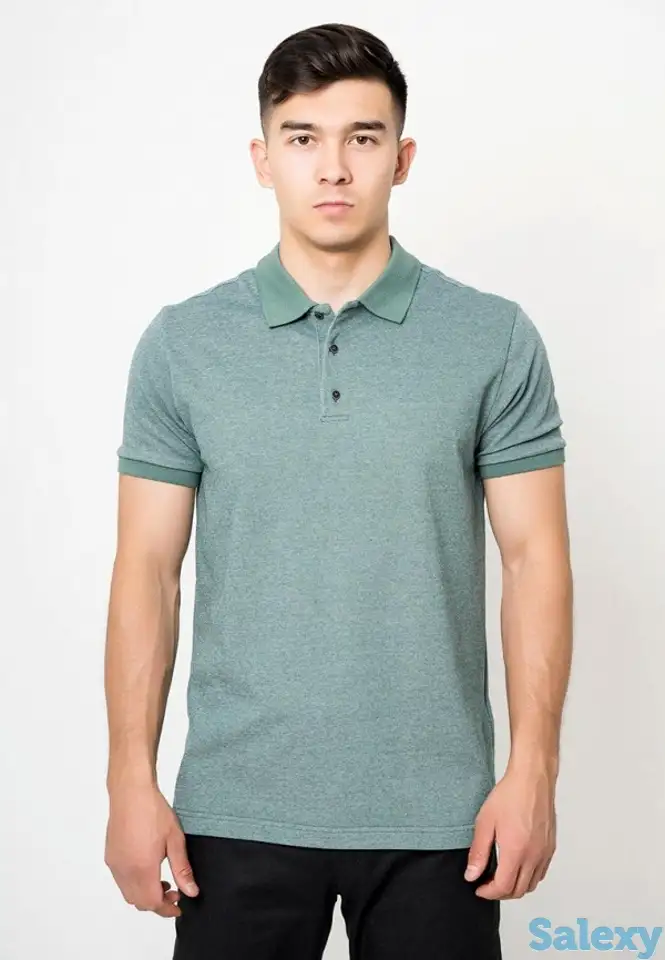 Поло glasman, фотография 1