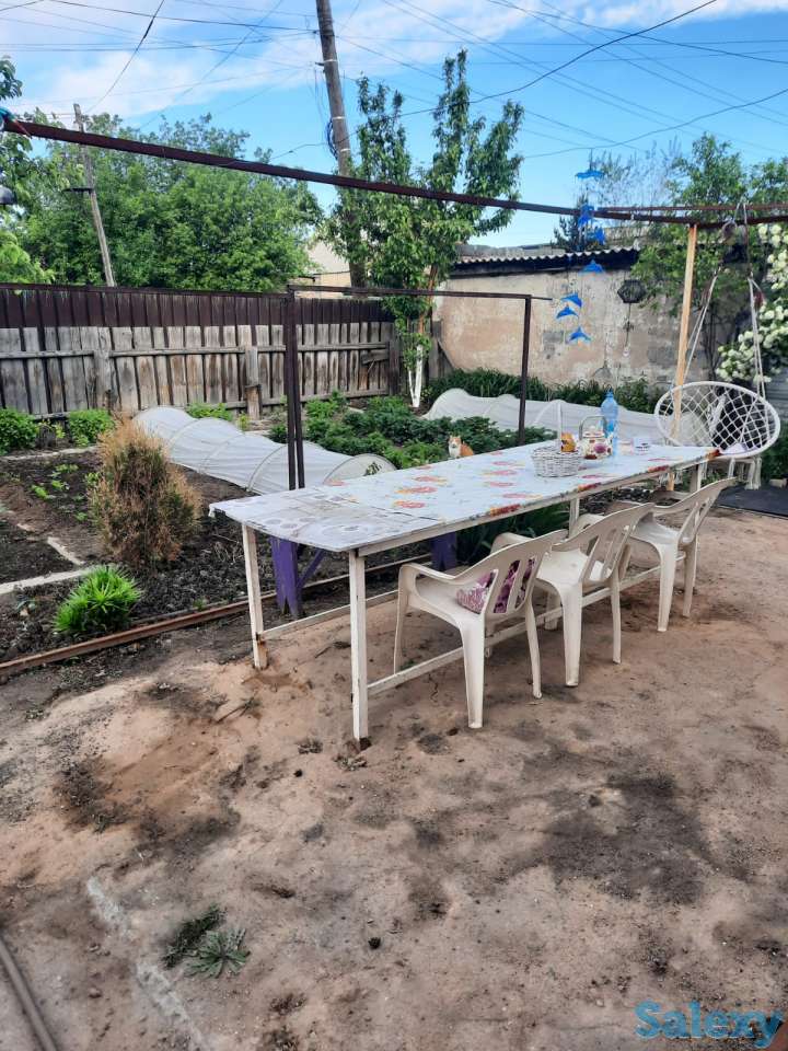 Продам дом, Казахстан, Карагандинская область, пос.Новодолинский, Кутузова 59, фотография 16