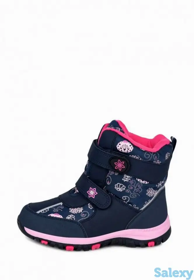 Дутики honey girl, фотография 2