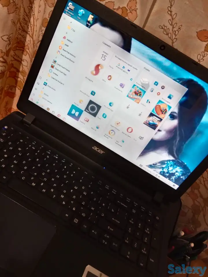 Продам ноутбук ASER, фотография 2