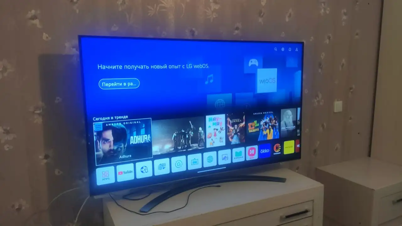 Продам телевизор, фотография 1