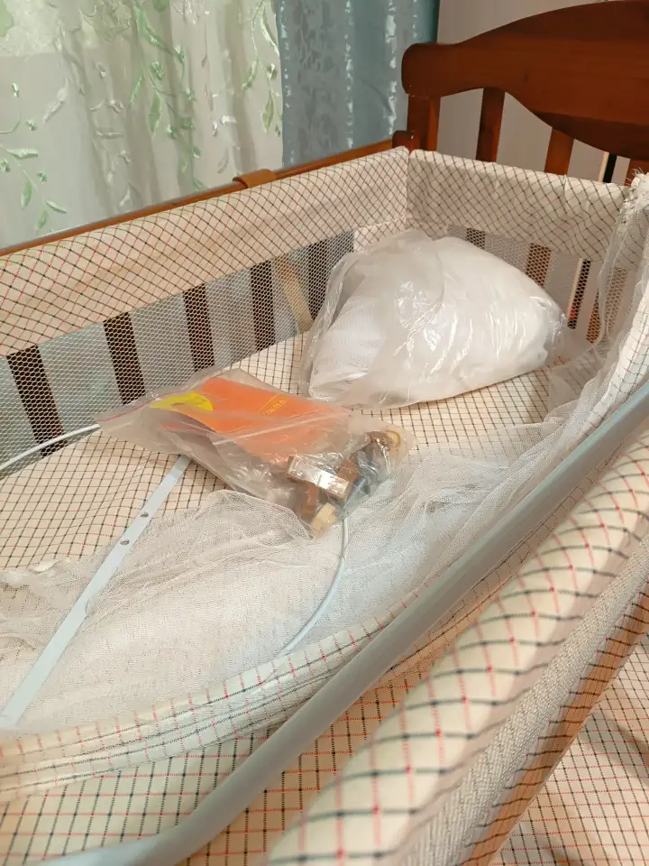 Детская кроватка, фотография 4