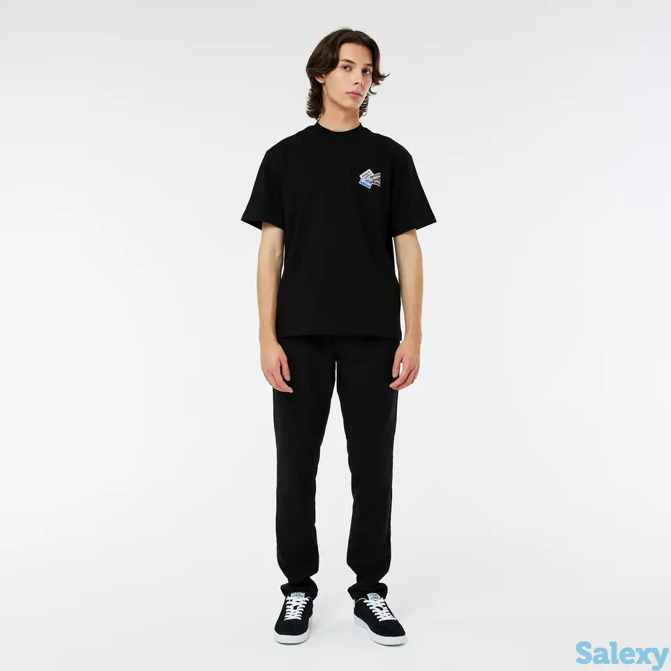 Мужские брюки lacoste, фотография 1