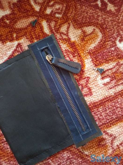 Замена молнии на куртках,сумках,рюкзаках,обуви..., фотография 5