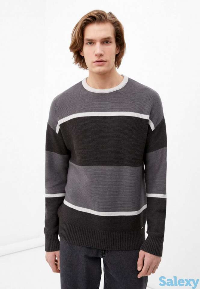 Джемпер finn flare, фотография 1