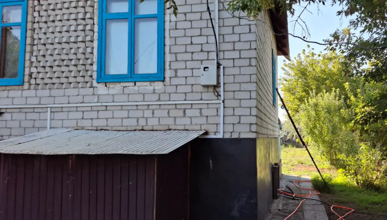 Продам двухэтажный дом в Талдыкоргане, Жетысуская обл, Агропромышленник, фотография 1