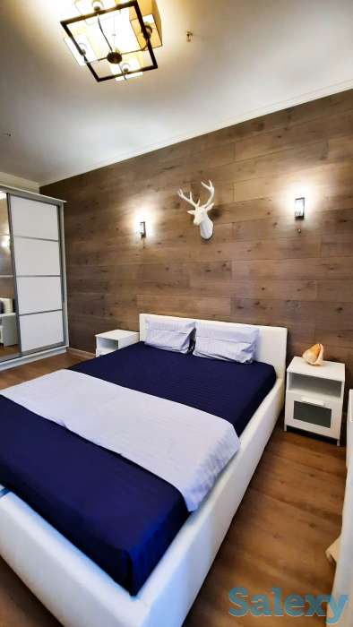 Уютная квартира в верхней части города, ул. Абиша Кекилбайулы, 270, фотография 4