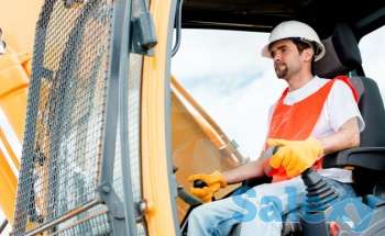 Курсы Автокрановщика, фотография 1