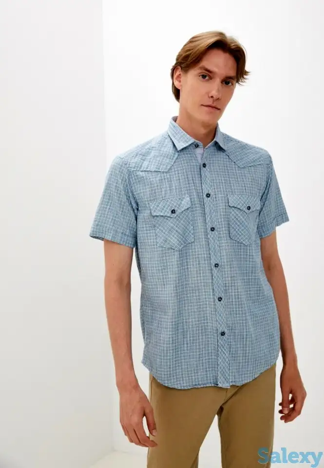 Рубашка bochetti, фотография 1