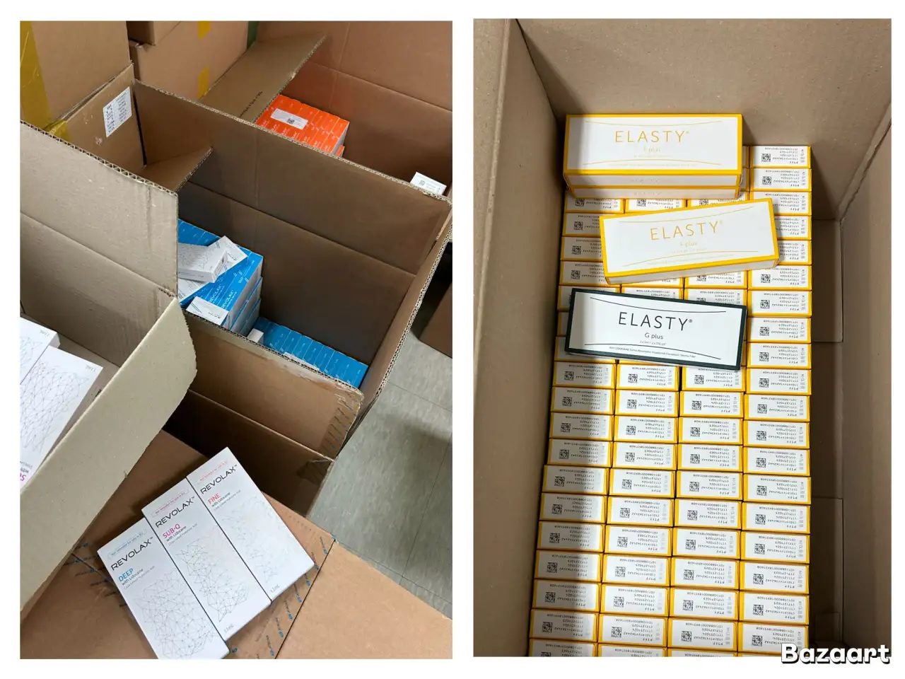 Косметологические препараты из Южной Кореи., фотография 2