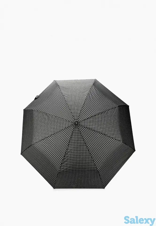 Зонт складной fabretti, фотография 1