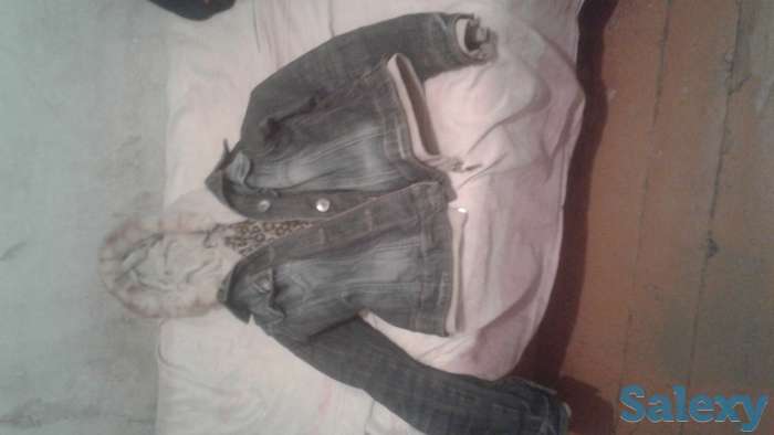 Шуба, фотография 3