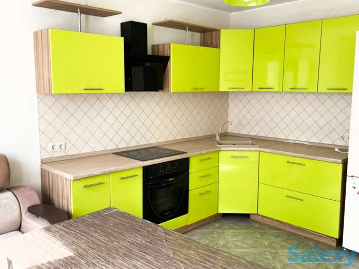 Уютные апартаменты, улица Гагарина 244, фотография 5