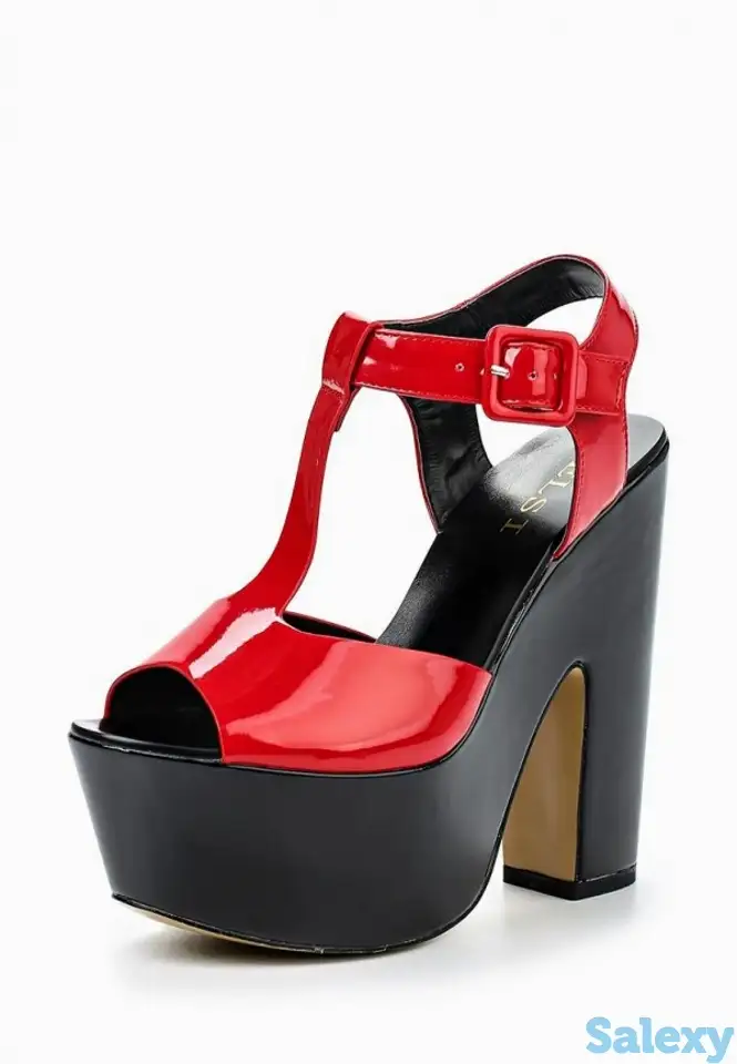 Босоножки elsi, фотография 1