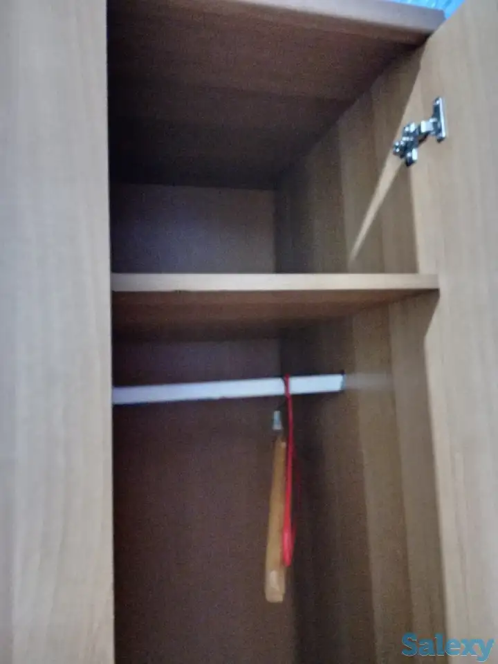 Продам дешево шкаф, фотография 1
