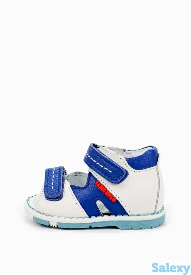 Сандалии таши орто, фотография 2