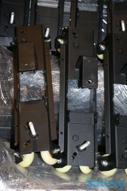 Металлоизделия, фотография 1