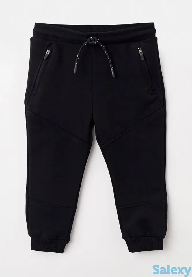 Брюки спортивные sela, фотография 1