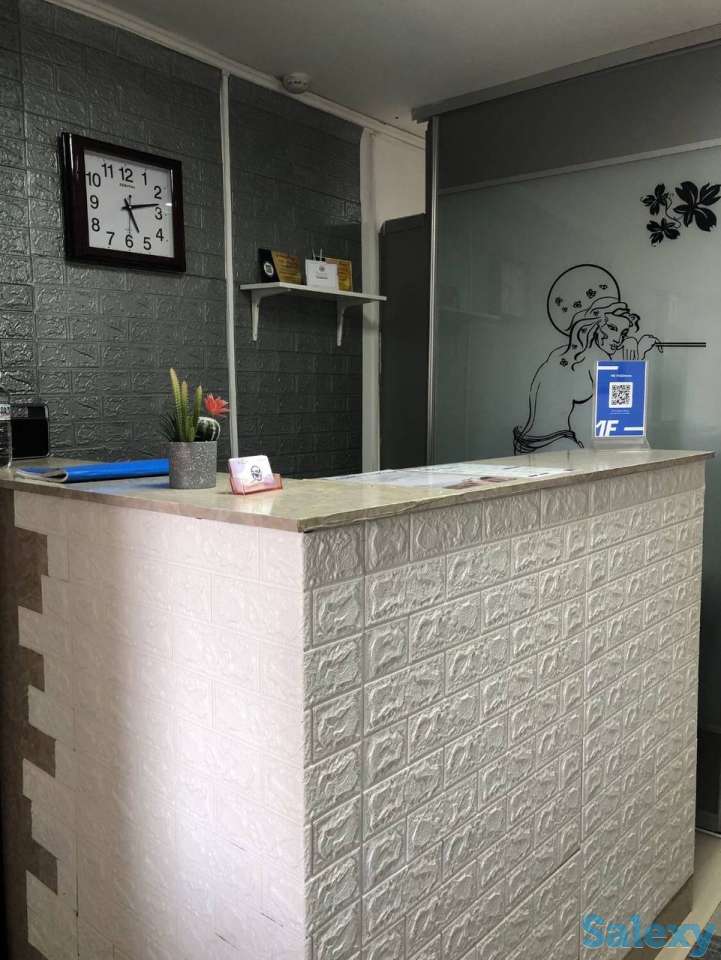 Готовый бизнес Студия фитнеса и танца, фотография 1