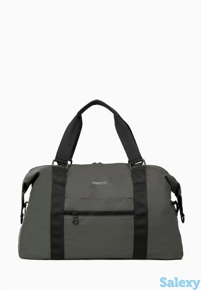 Сумка fabretti, фотография 1