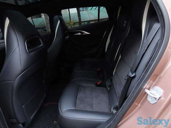 Infinity Q30S Infiniti, фотография 6